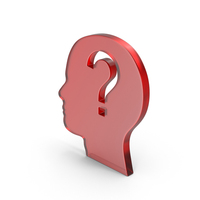 Question Icon PNG & PSD Images