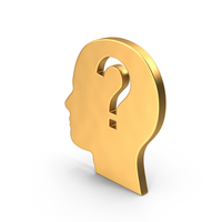 Question Icon PNG & PSD Images
