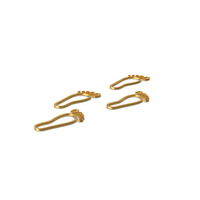 Human Foot Prints Icon PNG & PSD Images