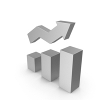 Metal Box Chart Symbol PNG & PSD Images