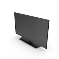 TV Display Device PNG & PSD Images