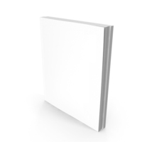 Three Blank Magazine Set PNG & PSD Images