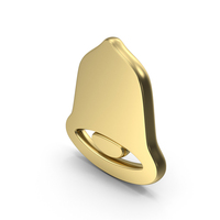 Bell Symbol PNG & PSD Images