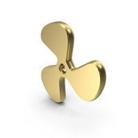 Propeller Symbol PNG & PSD Images