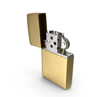 Cartoon Lighter PNG & PSD Images