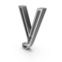 Y Chrome PNG & PSD Images