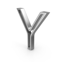 Y Chrome PNG & PSD Images
