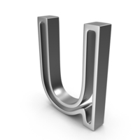 U Chrome PNG & PSD Images