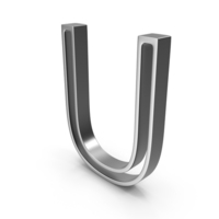 U Chrome PNG & PSD Images