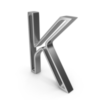K Chrome PNG & PSD Images