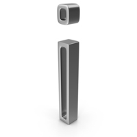 I Chrome PNG & PSD Images