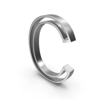 C Chrome PNG & PSD Images