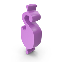Hippie Dollar Sign PNG & PSD Images