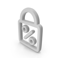 Fixed Interest Symbol PNG & PSD Images