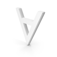 For All Math Symbol White PNG & PSD Images
