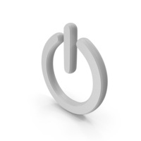 Shutdown Symbol PNG & PSD Images
