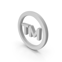 Trademark Symbol PNG & PSD Images