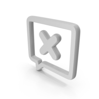 Delete Message Symbol PNG & PSD Images