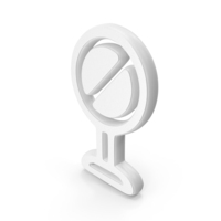 Stop Symbol White PNG & PSD Images