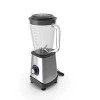 Boxed Blender Device PNG & PSD Images