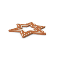 Christmas Cookie PNG & PSD Images