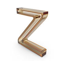 Z Glass PNG & PSD Images