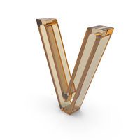 V Glass PNG & PSD Images
