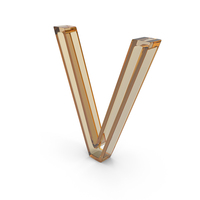 V Glass PNG & PSD Images