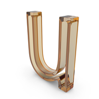 U Glass PNG & PSD Images