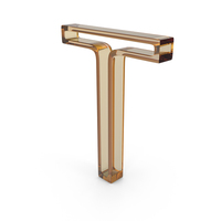 T Glass PNG & PSD Images