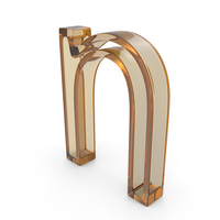 N Glass PNG & PSD Images