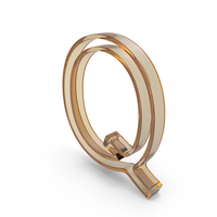 Q Glass PNG & PSD Images