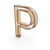 P Glass PNG & PSD Images