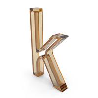 K Glass PNG & PSD Images