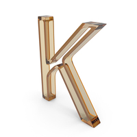 K Glass PNG & PSD Images