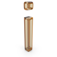 I Glass PNG & PSD Images