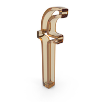 F Glass PNG & PSD Images