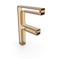 F Glass PNG & PSD Images