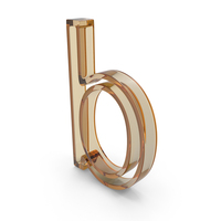 B Glass PNG & PSD Images