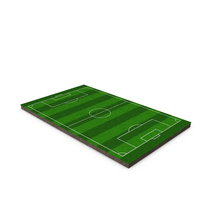 Soccer Field PNG & PSD Images