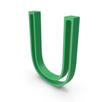 U Plastic PNG & PSD Images