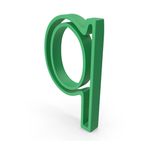 Q Plastic PNG & PSD Images