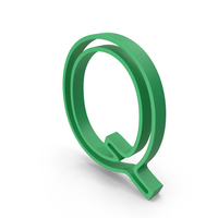 Q Plastic PNG & PSD Images