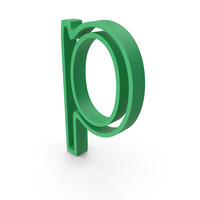 P Plastic PNG & PSD Images