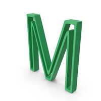 M Plastic PNG & PSD Images