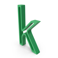 K Plastic PNG & PSD Images
