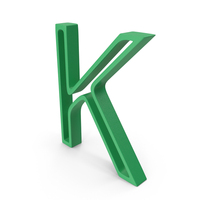 K Plastic PNG & PSD Images