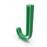 J Plastic PNG & PSD Images