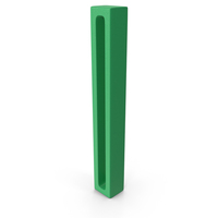 I Plastic PNG & PSD Images