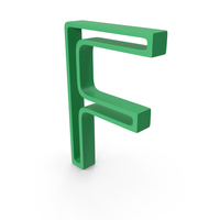 F Plastic PNG & PSD Images
